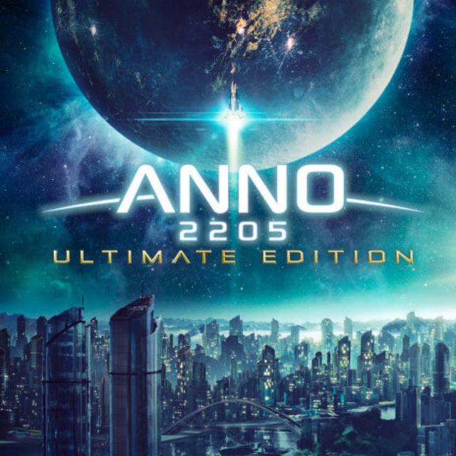 Anno 2205 Ultimate Edition