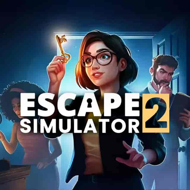 Escape Simulator 2