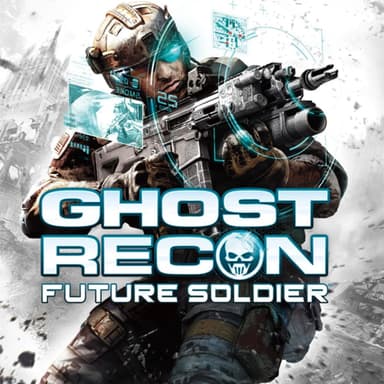 Tom Clancy's Ghost Recon: Future Soldier