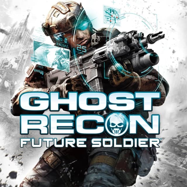 Tom Clancy's Ghost Recon: Future Soldier