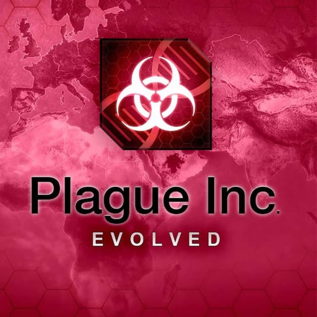 Plague Inc: Evolved