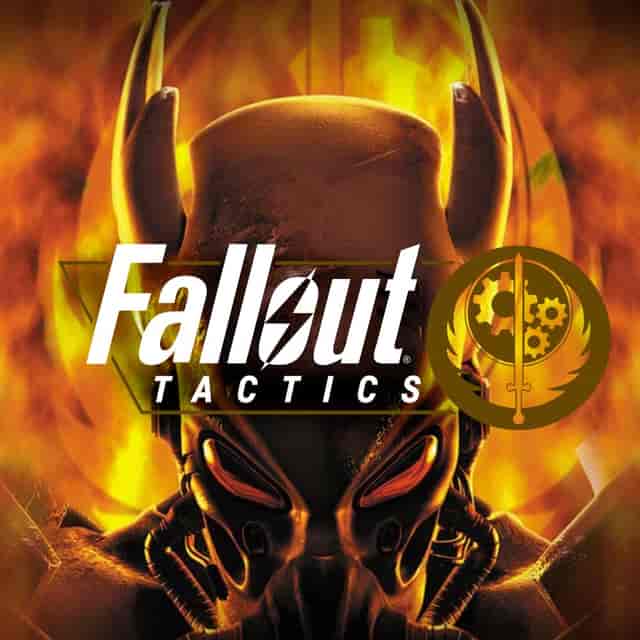 Fallout Tactics: Brotherhood of Steel