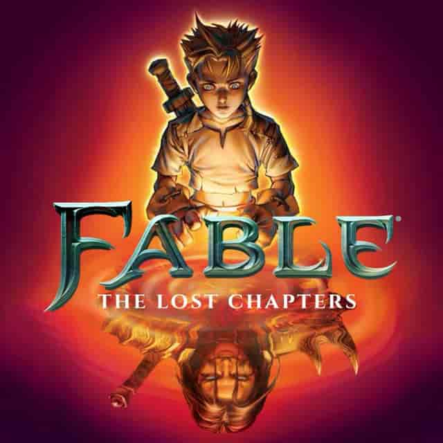 Купить Fable - The Lost Chapters - изображение