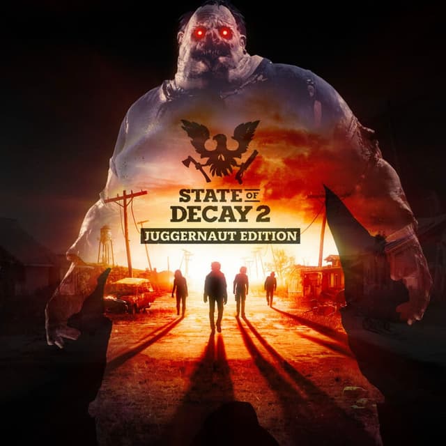 State of Decay 2: Juggernaut Edition