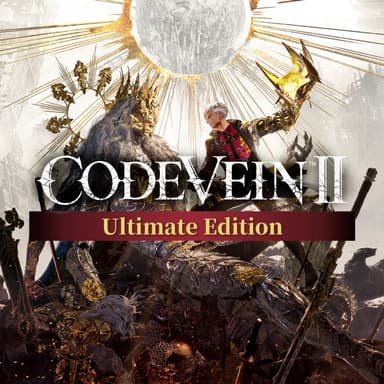 Купить CODE VEIN II Ultimate Edition - изображение