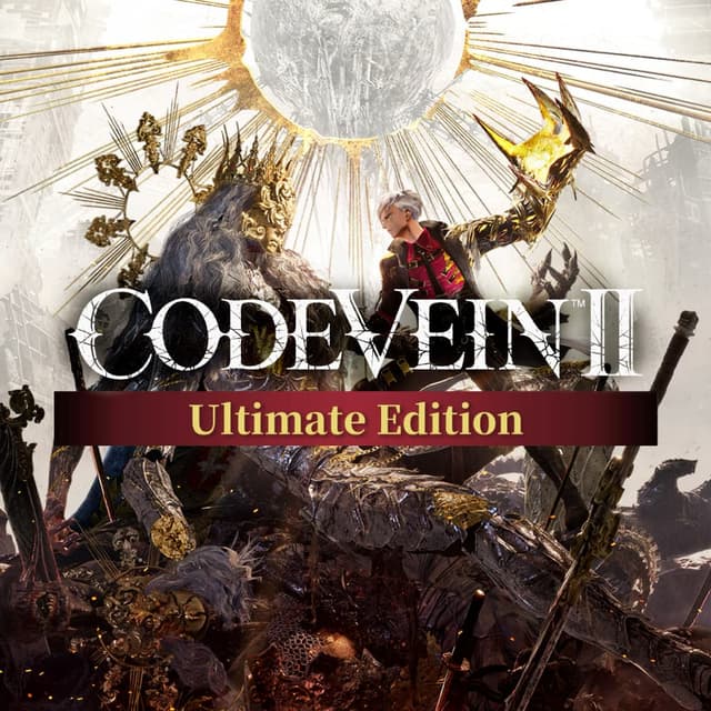 CODE VEIN II Ultimate Edition