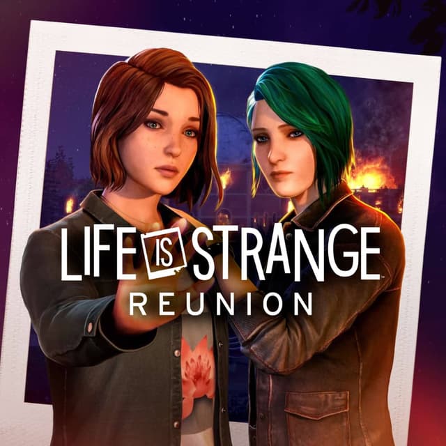 Life is Strange: Reunion