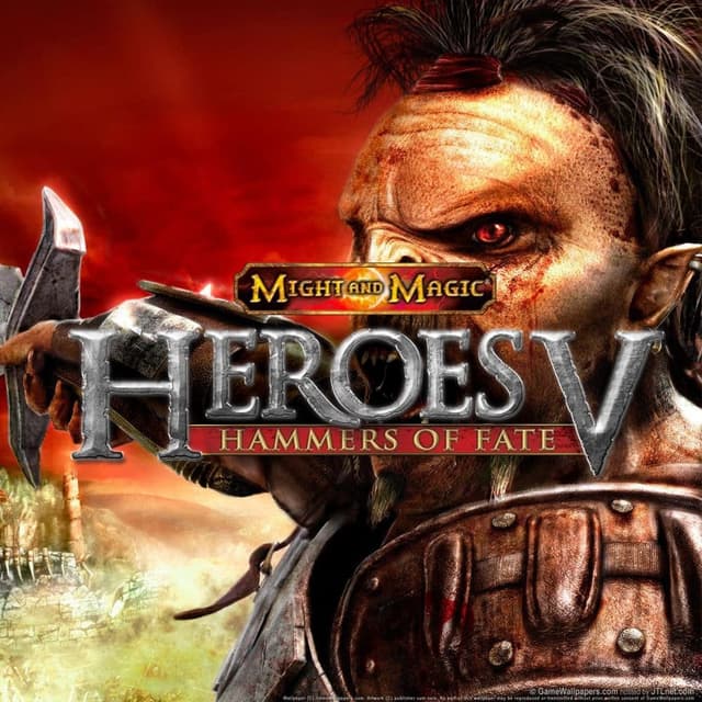 Heroes of Might & Magic V: Tribes of the East