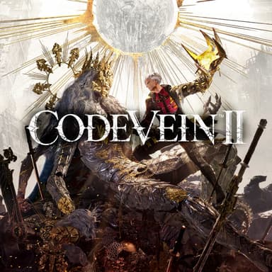 CODE VEIN II