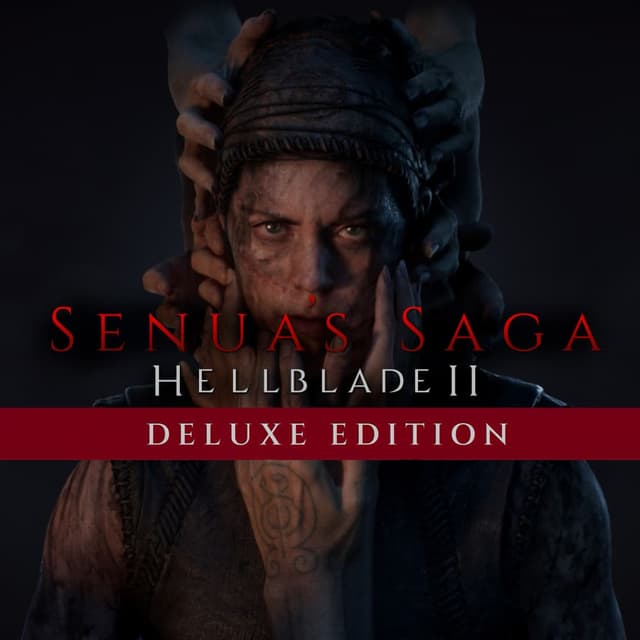 Senua’s Saga: Hellblade II Deluxe Edition