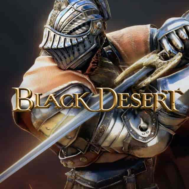 Black Desert