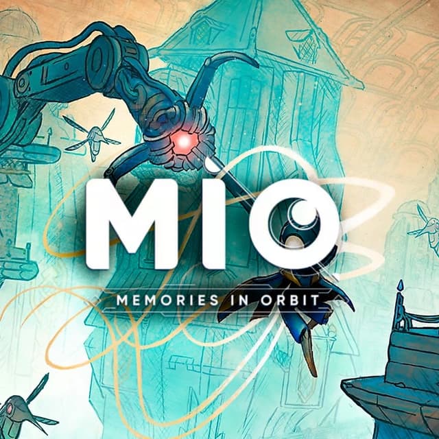 MIO: Memories in Orbit
