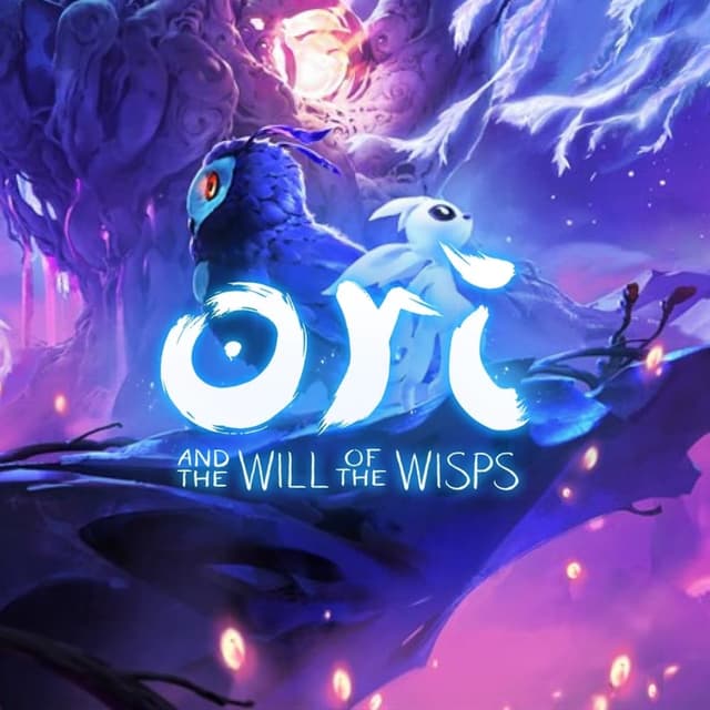 Ori and the Will of the Wisps