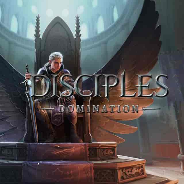 Купить Disciples: Domination - изображение