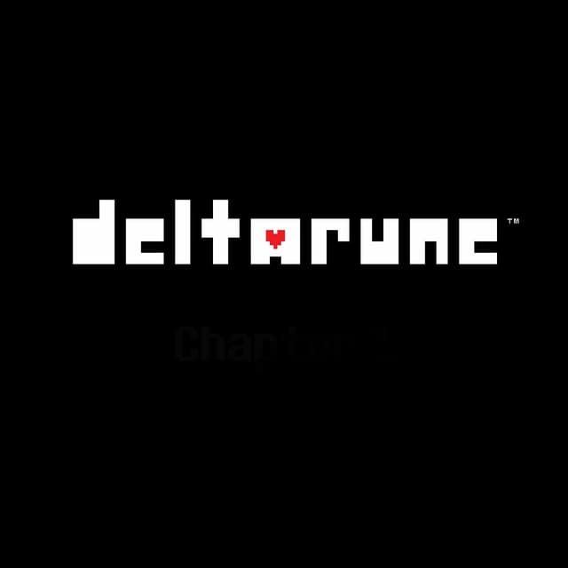 Deltarune