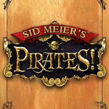 Купить Sid Meier's Pirates! - изображение