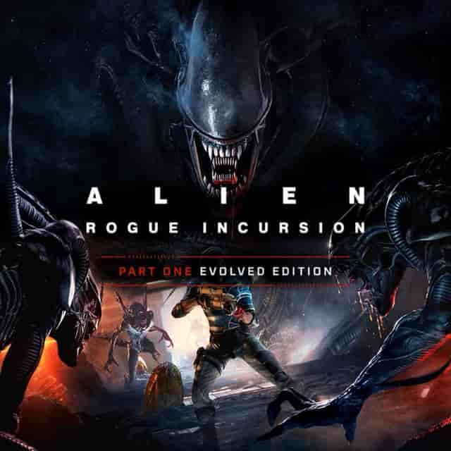 Купить Alien: Rogue Incursion Evolved Edition - изображение