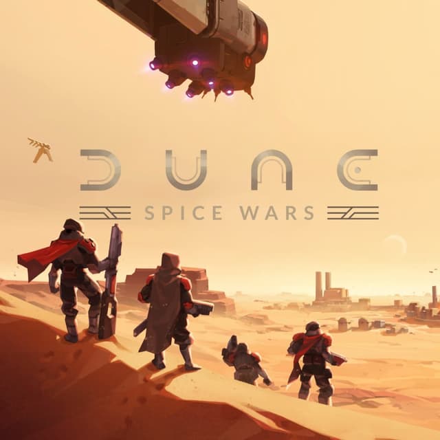 Dune: Spice Wars