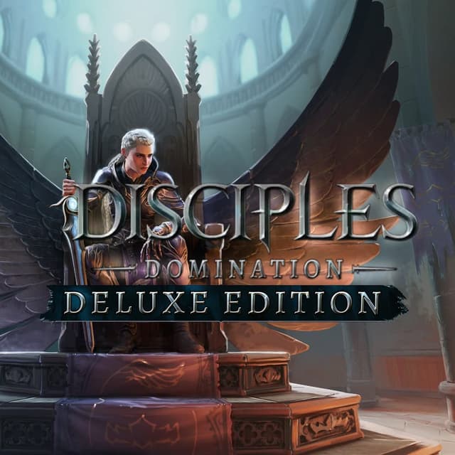 Disciples: Domination - Deluxe Edition