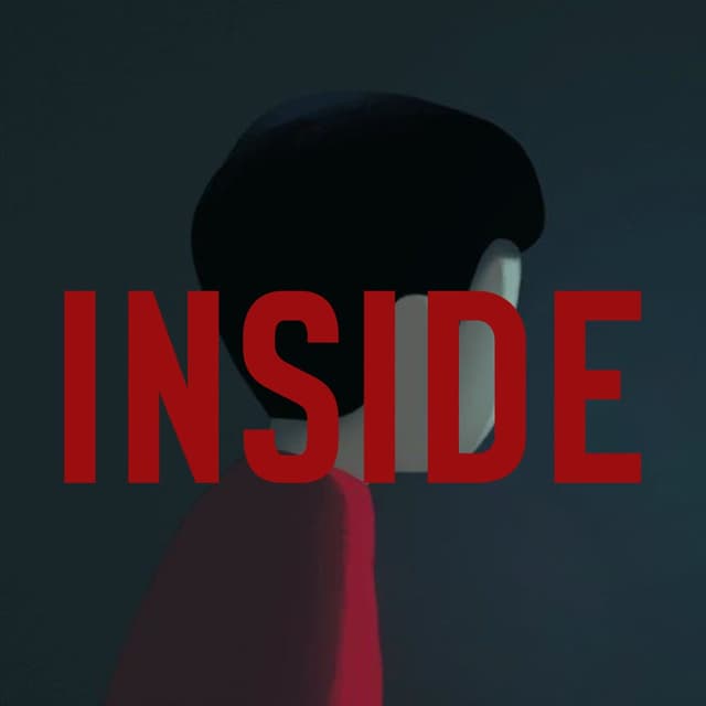 INSIDE
