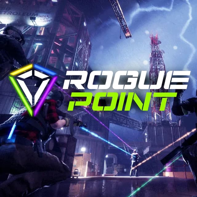 Rogue Point