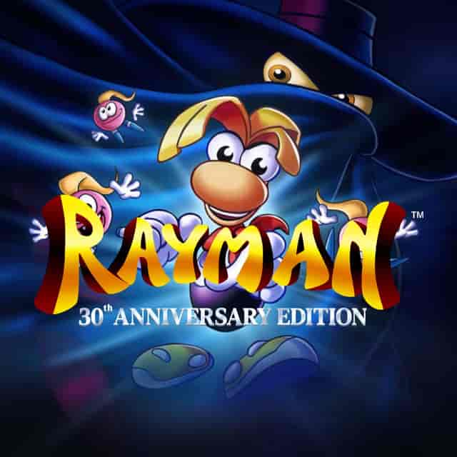 Купить Rayman: 30th Anniversary Edition - изображение