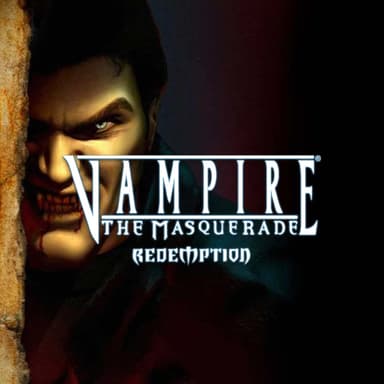 Vampire: The Masquerade - Redemption