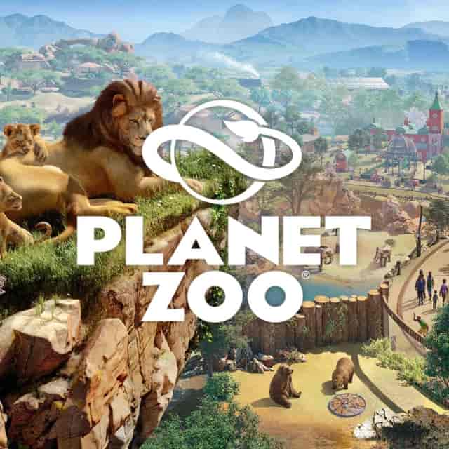 Planet Zoo