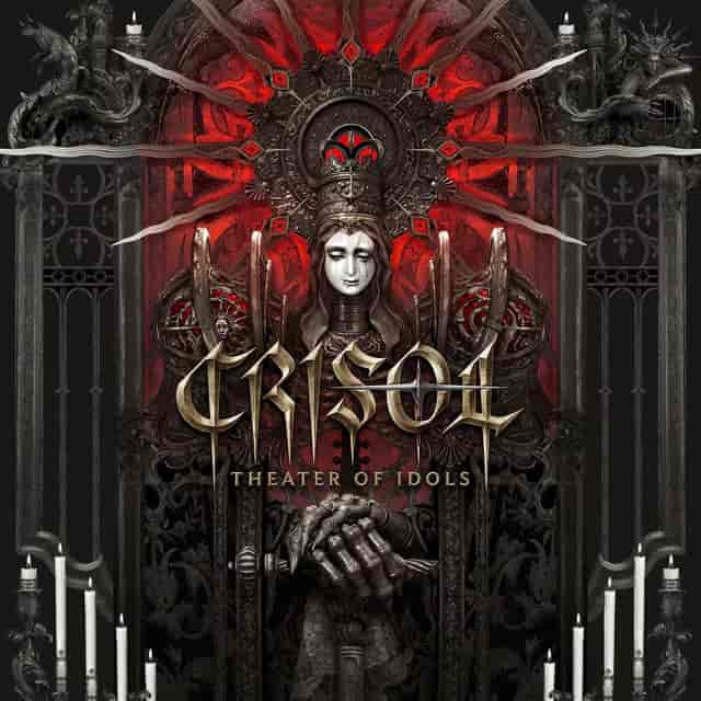Купить Crisol: Theater of Idols - изображение