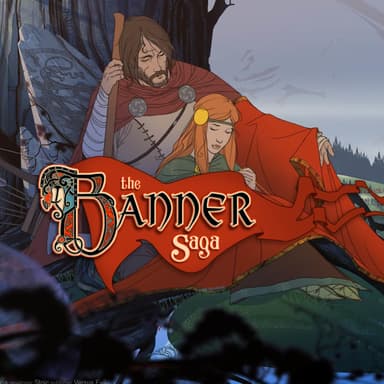The Banner Saga