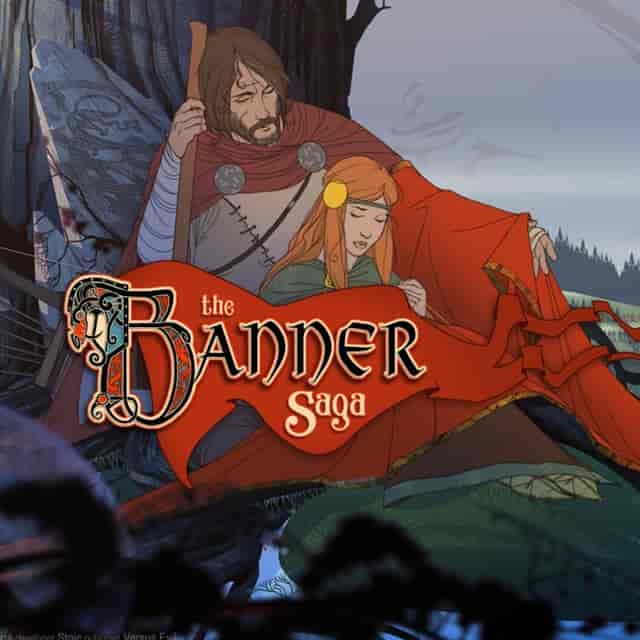 The Banner Saga