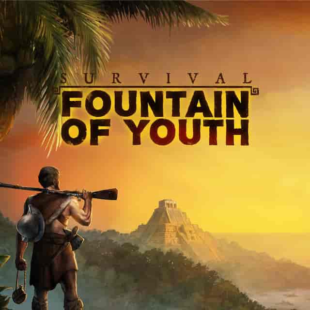 Survival: Fountain of Youth