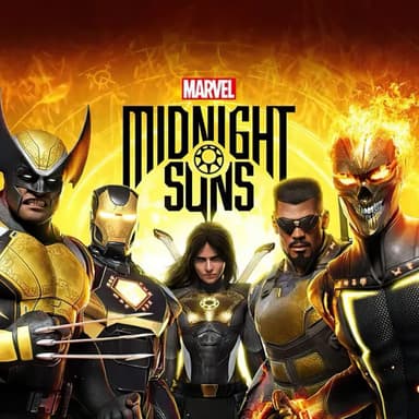 Купить Marvel's Midnight Suns - изображение