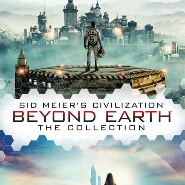 Купить Civilization: Beyond Earth – The Collection - изображение