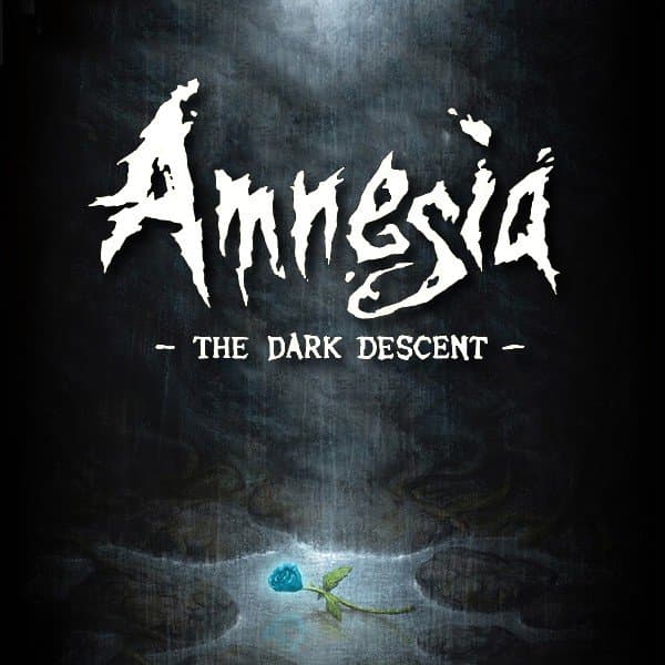 Amnesia: The Dark Descent