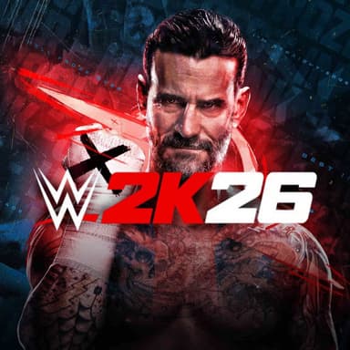 Купить WWE 2K26 - изображение