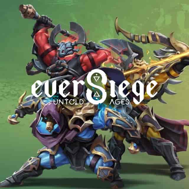 Купить EverSiege: Untold Ages - изображение