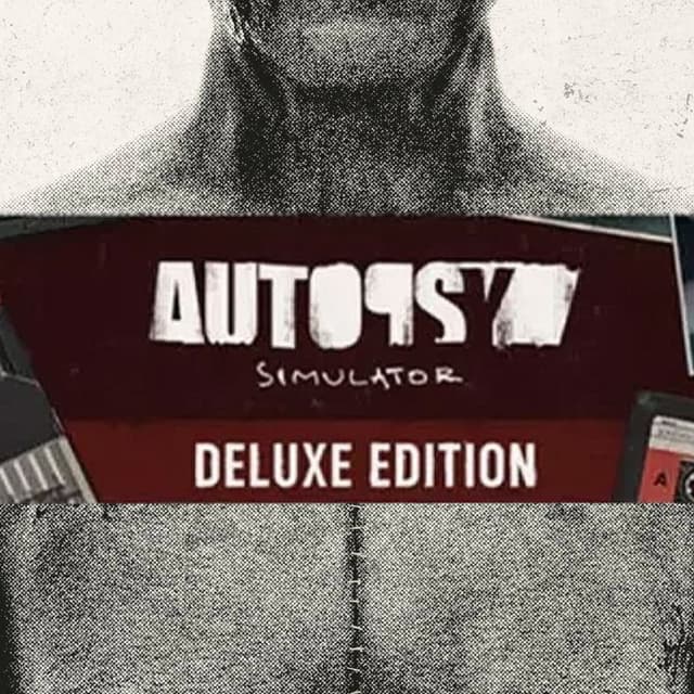 Купить Autopsy Simulator - Deluxe Edition - изображение