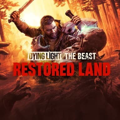 Купить Dying Light: The Beast Restored Land - изображение