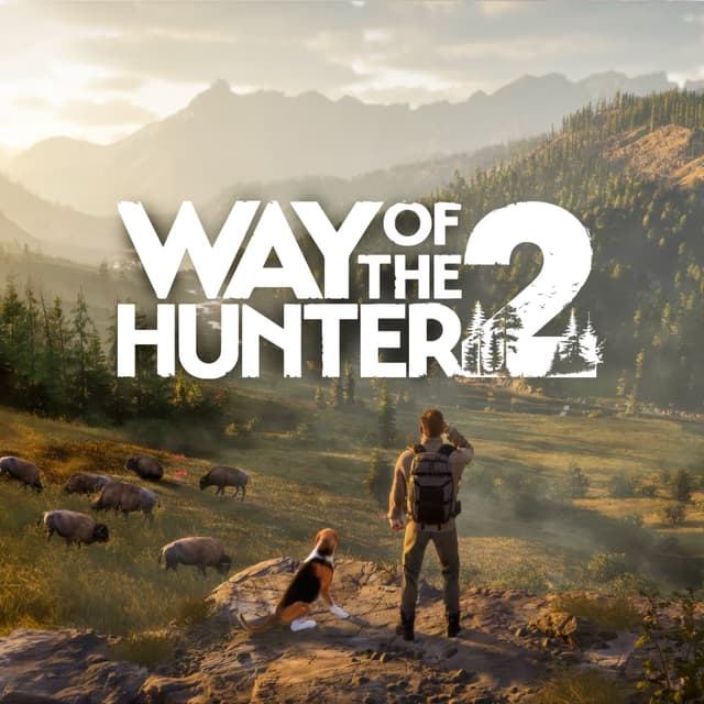 Купить Way of the Hunter 2 - изображение
