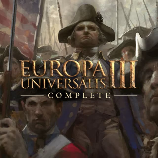 Купить Europa Universalis III Complete - изображение