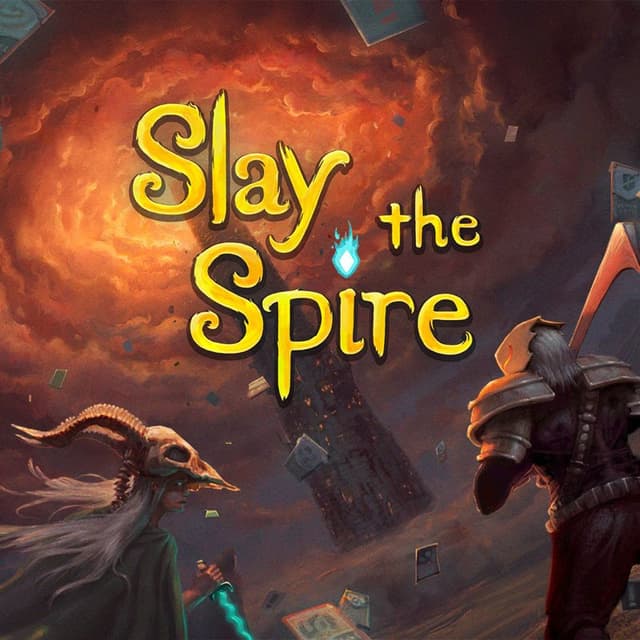 Купить Slay the Spire - изображение