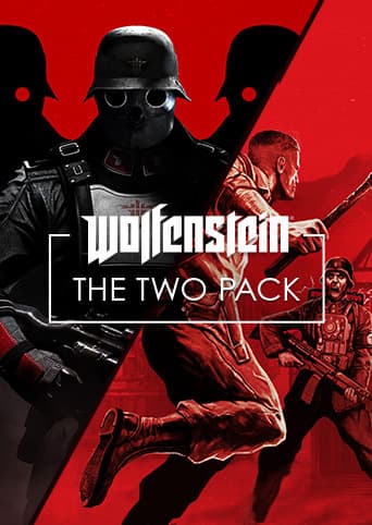 Купить Wolfenstein: The Two Pack - изображение