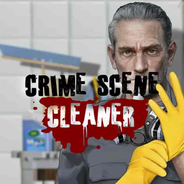 Купить Crime Scene Cleaner - изображение