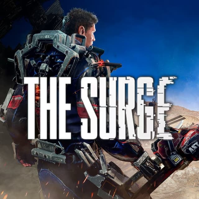 The Surge