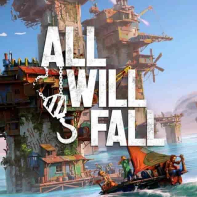 Купить All Will Fall - изображение