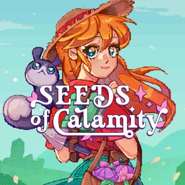 Купить Seeds of Calamity - изображение