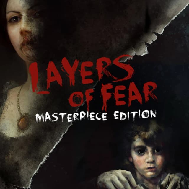 Купить Layers of Fear: Masterpiece Edition - изображение