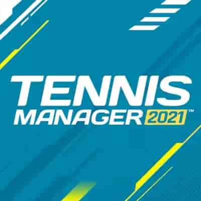 Купить Tennis Manager 2021 - изображение