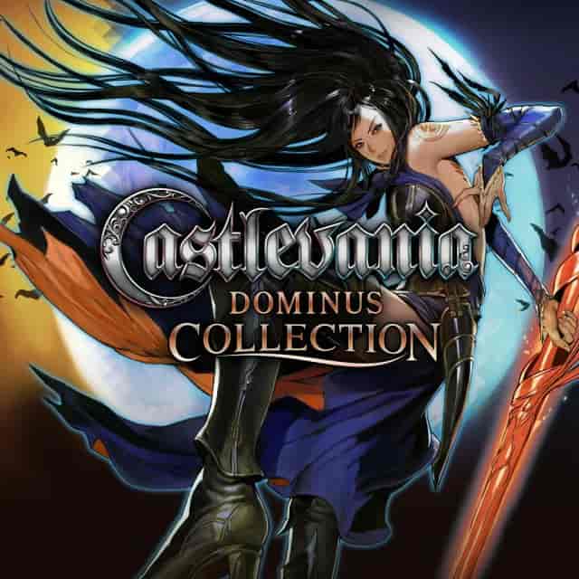 Купить Castlevania Dominus Collection - изображение